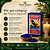 Wagi Oage Anil Africano 30g para Limpeza Espiritual - Imagem 9