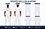 Conjunto de Ração Masculino Oxford (Calça + Bata ) - Imagem 5