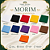 Morim de Algodão para Umbanda e Candomblé | Diversas Cores - Imagem 2