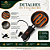 Fogareiro Elétrico para Acender Carvão 110V – 400W - Imagem 3