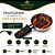 Fogareiro Elétrico para Acender Carvão 110V – 400W - Imagem 8