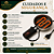Fogareiro Elétrico para Acender Carvão 110V – 400W - Imagem 9