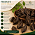 Fava Garra de Exu (Garra de Pomba Gira) Natural - Unidade | Maria Jupyra - Imagem 6