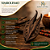 Fava Garra de Exu (Garra de Pomba Gira) Natural - Unidade | Maria Jupyra - Imagem 5