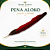 Pena Aloko – Pena Ritual Tradicional - Imagem 2
