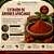Ossum (Òsùn) Pó Vermelho Sagrado Africano 1g para Uso Religioso - Imagem 3
