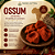 Ossum (Òsùn) Pó Vermelho Sagrado Africano 1g para Uso Religioso - Imagem 2