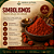 Ossum (Òsùn) Pó Vermelho Sagrado Africano 1g para Uso Religioso - Imagem 5