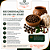 Ataré (Pimenta-da-Costa) 10g | Aframomum melegueta Natural para Uso Tradicional – Maria Jupyra - Imagem 7