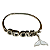 Bracelete De Iemanjá (ODOYA) Prata - Imagem 1