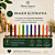 Vela Palito Nº 9 18cm em Parafina – Diversas Cores | Unidade e Quilo - Imagem 4