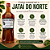 Mel Jataí do Norte – Composto Tipo Glicomel 250 g, 680 g e 1.200 g - Imagem 6