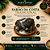 abão da Costa Africano Tradicional 100g (Òṣé Dúdú) - Imagem 8