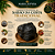 abão da Costa Africano Tradicional 100g (Òṣé Dúdú) - Imagem 7
