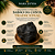 abão da Costa Africano Tradicional 100g (Òṣé Dúdú) - Imagem 6