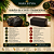abão da Costa Africano Tradicional 100g (Òṣé Dúdú) - Imagem 5