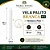 Vela Palito Branca Nº 9 – 18 cm – 1 kg - Imagem 3