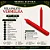 Vela Palito Vermelha Nº 9 18 cm – 1 kg - Imagem 4