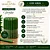 Vela Palito Verde 18cm 1 kg – Aproximadamente 30 a 33 Unidades - Imagem 7