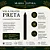 Vela Palito Preta Nº 9 18 cm – 1 kg - Imagem 7
