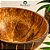 Coité de Coco Natural | Cuia Artesanal para Umbanda, Candomblé e Oferendas - Imagem 6