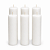 Kit com 6 Velas Votivas 7 Dias 195g Diversas Cores e Bicolores - Imagem 1