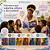 Livro infantil sobre Orixás e cultura afro-brasileira. Box Coleção Xirezinho com 7 livros ilustrados, músicas e atividades por QR Code. - Imagem 6