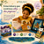 Livro infantil sobre Orixás e cultura afro-brasileira. Box Coleção Xirezinho com 7 livros ilustrados, músicas e atividades por QR Code. - Imagem 5