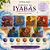 Livro infantil sobre Orixás e cultura afro-brasileira. Box Coleção Xirezinho com 7 livros ilustrados, músicas e atividades por QR Code. - Imagem 4