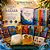Livro infantil sobre Orixás e cultura afro-brasileira. Box Coleção Xirezinho com 7 livros ilustrados, músicas e atividades por QR Code. - Imagem 10