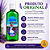 Água de Alfazema Halley Original 120ml | Deo Colônia Tradicional - Imagem 2