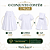 Conjunto Feminino Branco Oxford 3 Peças para Umbanda e Candomblé – Saia, Camisú e Ojá - Imagem 7