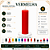 Kit 12 Velas Votivas 7 Dias 195g – Cores Lisas e Bicolores - Imagem 17