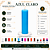 Kit 12 Velas Votivas 7 Dias 195g – Cores Lisas e Bicolores - Imagem 7