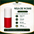 Vela 14 Dias Grande – Queima Prolongada | Diversas Cores - Imagem 7