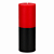 Vela 14 Dias Grande – Queima Prolongada | Diversas Cores - Imagem 5