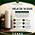 Vela 14 Dias Grande – Queima Prolongada | Diversas Cores - Imagem 8