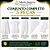 Conjunto de Ração Feminino Oxford – 5 Peças - Imagem 2