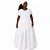 Conjunto de Ração Feminino Oxford – 5 Peças - Imagem 1