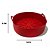 Forro Silicone Protetor Forma Air Fryer Forno Redondo 16 Cm - Imagem 6