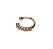 Piercing Fake Fux - Imagem 1