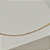 Colar Fino Minimalista - Imagem 2
