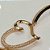 Pulseira Bracelete Coração - Imagem 3