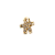 Pingente Menino com Zircônias - Imagem 1