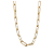 Colar Corrente Masculina Cartier - Imagem 1