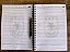 Caderno BEPI (Tamanho A4) - Imagem 3