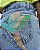 Short Jeans Bird - Imagem 1