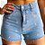 Short Jeans Margarida - Imagem 1