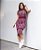 Vestido Tricô - Imagem 1