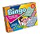 Jogo De Bingo Com Cartelas E Pedras - Brinquedo Infantil - Imagem 1